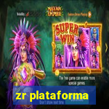 zr plataforma